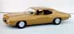 1971 GTO promo