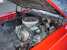 Red 68 GTO Engine