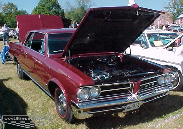 64 tripower