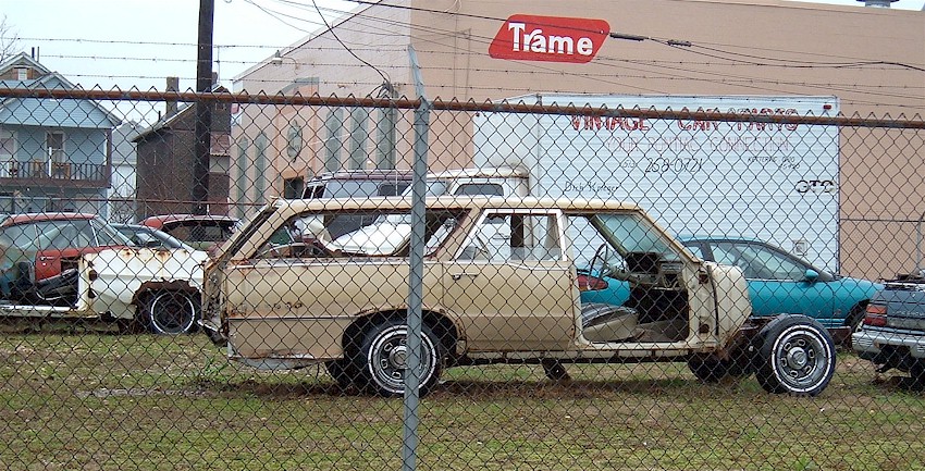65 Tempest Junker