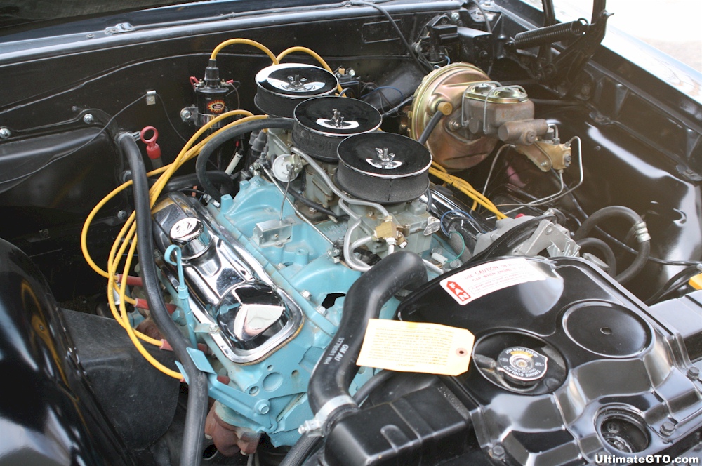 TriPOWER