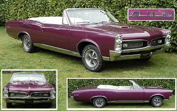 plum 67 gto conv 