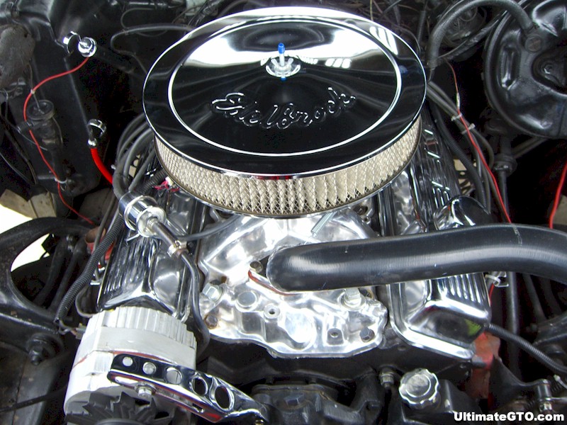 Cheby Engine