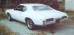 white 69 GTO