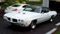 Polar White 1970 GTO