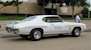 White 71 GTO