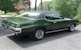 Green 71 GTO