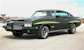 Green 71 GTO