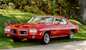 72 GTO Red