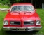 Red 74 GTO