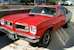 74 GTO Project