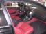 Red 2004 GTO interior