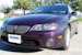 Purple 2004 GTO