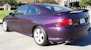 Purple 2004 GTO