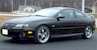 Black 2004 GTO