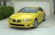 Yellow 2004 GTO