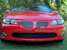 Red 2004 GTO