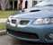 Cyclone Gray 2005 GTO