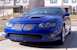 Impulse Blue 2005 GTO