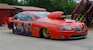 2005 GTO Drag Car