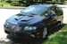 Midnight Blue 2005 GTO