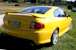 Yellow 2005 GTO