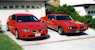 2005 and 1969 GTOs