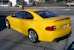 Yellow 2004 GTO