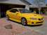 Yellow 2005 GTO