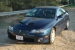 Midnight Blue 2005 GTO