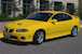 Yellow Jacket 2005 GTO