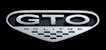 2005 GTO 6.0L Emblem