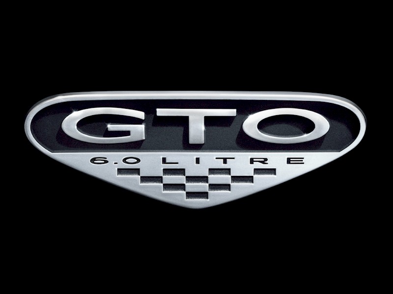 Here's a nice clear picture of the 2005 GTO 60L emblem