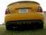 Yellow 2005 GTO