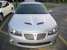 Silver 2006 GTO