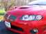 Torrid Red 2006 GTO