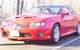 Torrid Red 2006 GTO