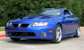 Impulse Blue 2006 GTO