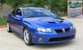 Impulse Blue 2006 GTO