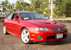 Spice Red 2006 GTO