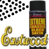 Extreme Chassis Black Satin Aerosol 15 oz