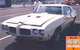 white 70 GTO