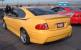 2004 Yellow GTO