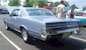 Bluemist Slate 1965 GTO
