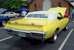 Yellow 68 GTO Convertible