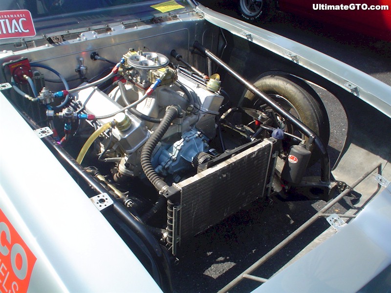 Race Engine
