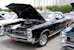 Black 1966 GTO