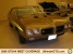 Gold 1970 GTO Judge