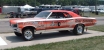 Arnie's 66 GTO