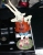 Old Goat Figurine